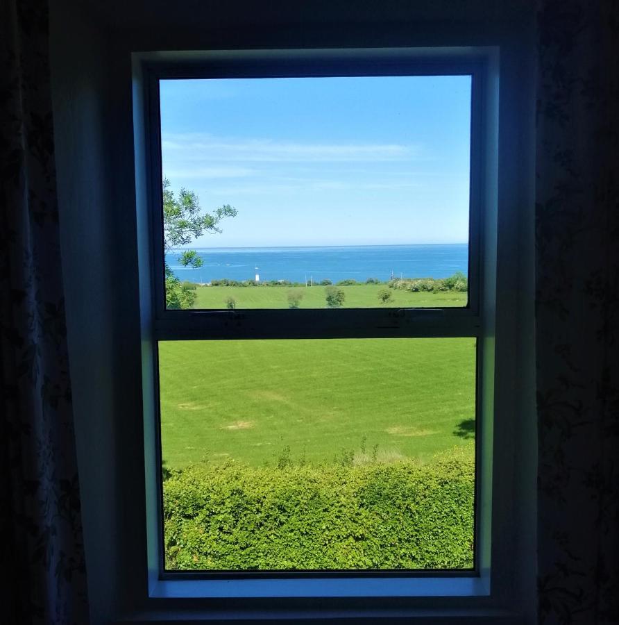Moneylands Farm B&B Arklow Exterior photo