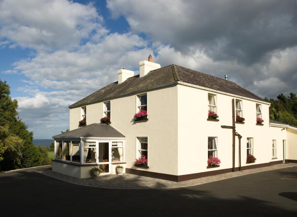 Moneylands Farm B&B Arklow Exterior photo