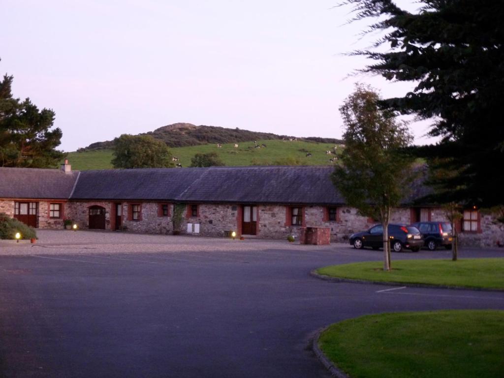 Moneylands Farm B&B Arklow Exterior photo